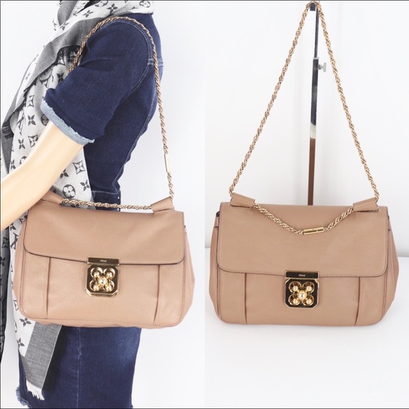 Chloe Handbags - 🌺RARE🌺 Cute Chloe Shoulder bag